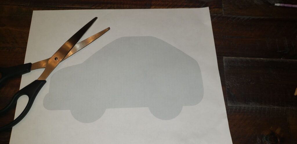 Do A Dot Transportation Art Project (with Free Printables!)